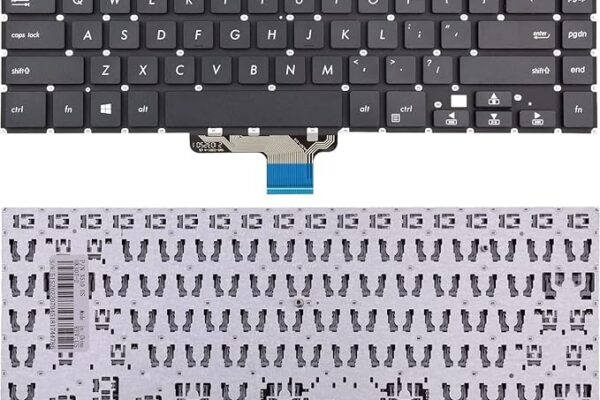 Laptop Keyboard for Asus X510, X510U, X510UA, X510UN, X510Q, X510QA