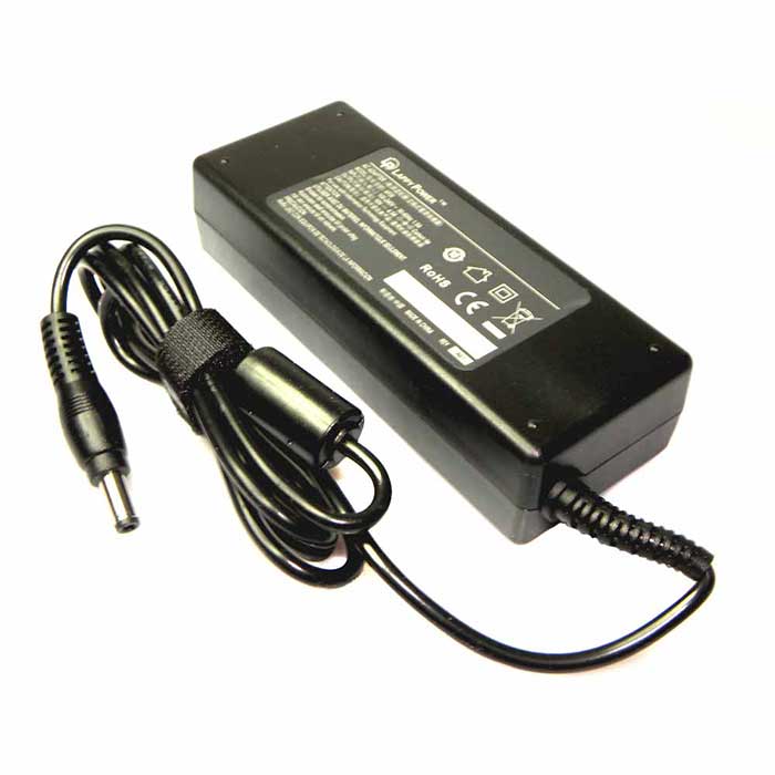 Lappy Power Laptop Adapter 72W IBM 16V - 4.5A For Lenovo (Pin Size 5.5**2.5mm) - Compatible