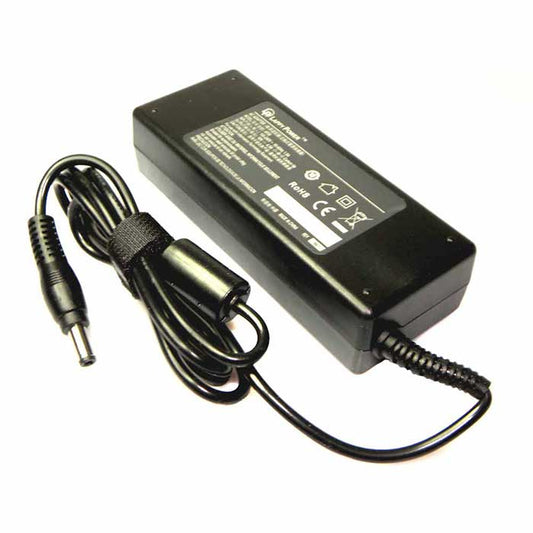 Lappy Power Laptop Adapter 72W IBM 16V - 4.5A For Lenovo (Pin Size 5.5**2.5mm) - Compatible