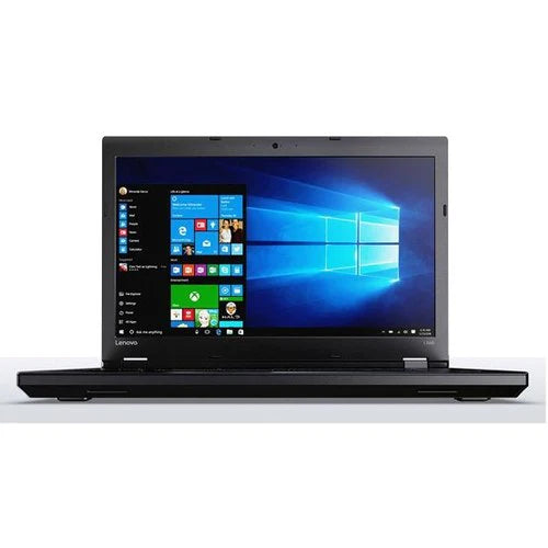 Lenovo ThinkPad L570, Intel Core I3 - 7th Gen 8GB RAM 256GB SSD (39.62 Cm )15.6 Inches /Windows 10 Pro,(Refurbished )