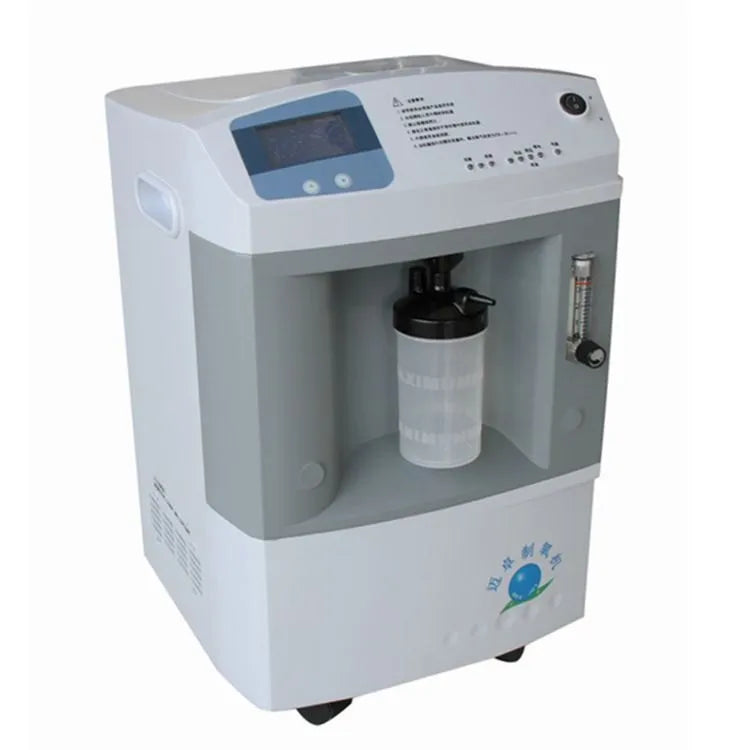 Longfian O2 Oxygen Concentrator