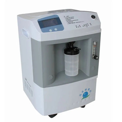 Longfian O2 Oxygen Concentrator