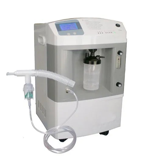 Longfian O2 Oxygen Concentrator
