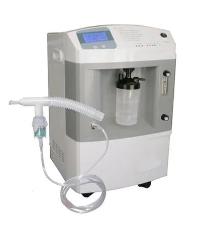 Longfian O2 Oxygen Concentrator