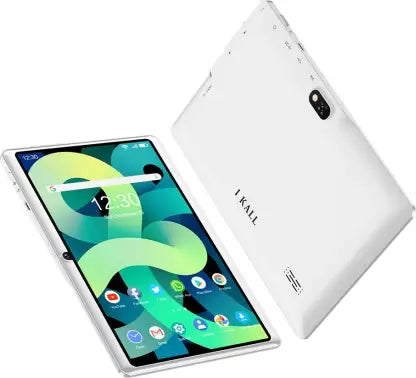 I KALL N7 Wi-Fi Android Tablet (17.78 cm)7 Inch, 2GB RAM, 16GB ROM, (White)