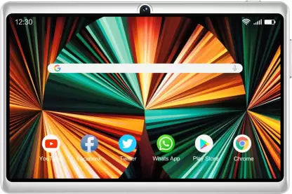 I KALL N7 Wi-Fi Android Tablet (17.78 cm)7 Inch, 2GB RAM, 16GB ROM, (White)