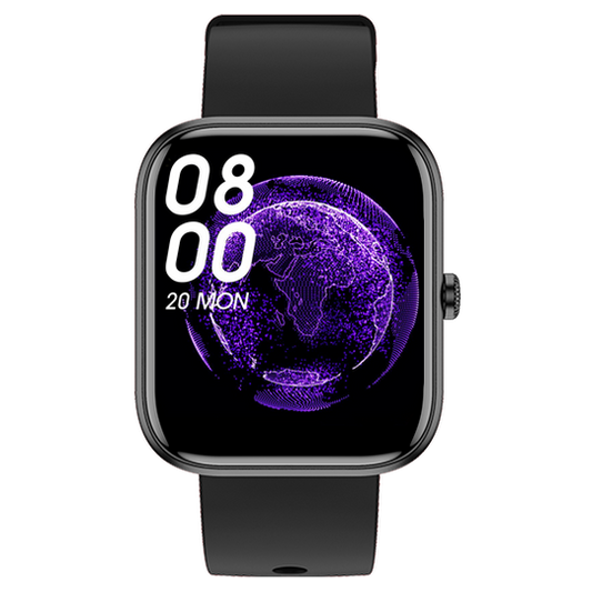 Fire-Boltt Ninja Call 2 1.7" Bluetooth Calling Smart Watch Dial Pad Speaker AI Voice Assistant