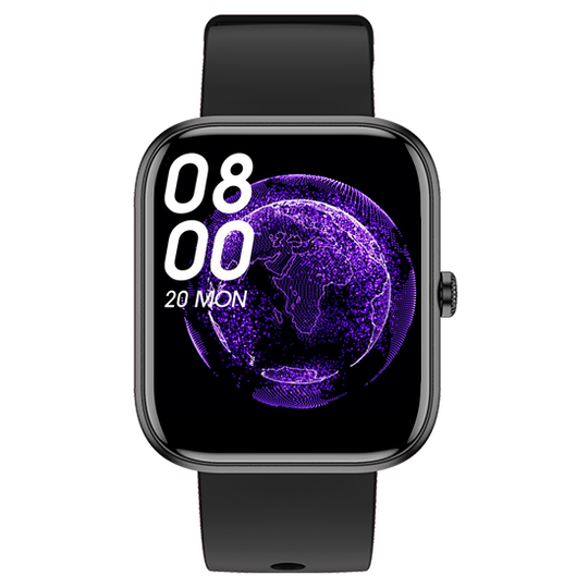 Fire-Boltt Ninja Call 2 1.7" Bluetooth Calling Smart Watch Dial Pad Speaker AI Voice Assistant