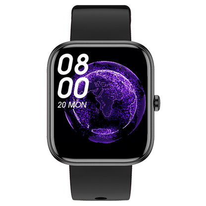 Fire-Boltt Ninja Call 2 1.7" Bluetooth Calling Smart Watch Dial Pad Speaker AI Voice Assistant