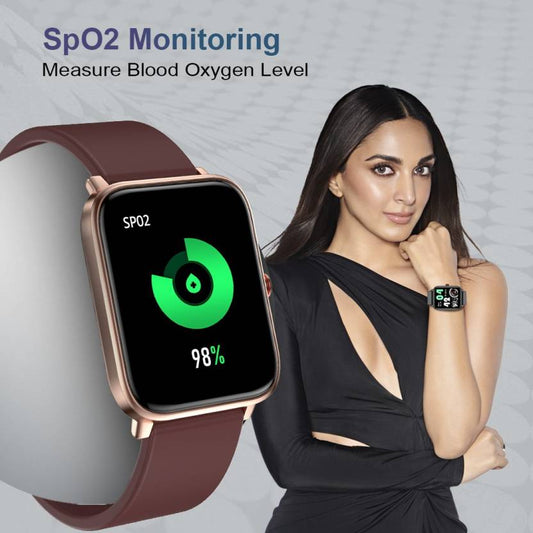 Fire-Boltt Ninja Pro Max Smartwatch Pro Max