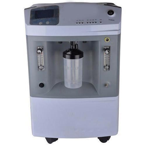 Longfian O2 Oxygen Concentrator