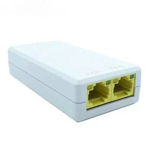 PoE Extender, Outdoor IP66 Waterproof, PoE Repeater, PoE Amplifier, PoE Booster, Comply with IEEE 802.3at / 802.3af For CCTV Cameras