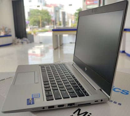 HP Elitebook 830 G5 - Core i5 7th Gen, 8GB RAM, 256GB SSD, 13.3" (33.78)CM Touch Display (Refurbished)