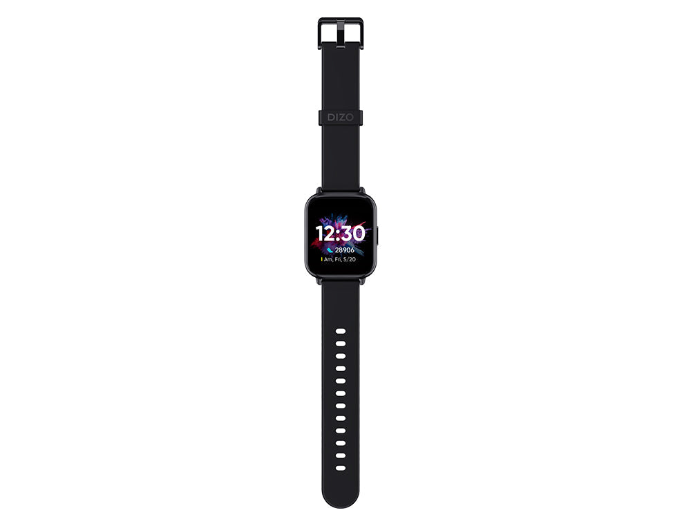 Realme DIZO Watch 2 Sports DW2121 (BLACK)