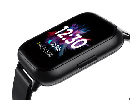 Realme DIZO Watch 2 Sports DW2121 (BLACK)