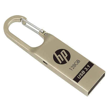 HP USB 3.1 Flash Pen Drive 128GB X760L