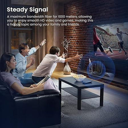 Tenda AC10 AC1200 Wireless Smart Dual-Band Gigabit WiFi Router, MU-MIMO, 4 Gigabit Ports, 867Mbps/5 GHz+ 300Mbps /2.4GHz, (Black, Not a Modem)