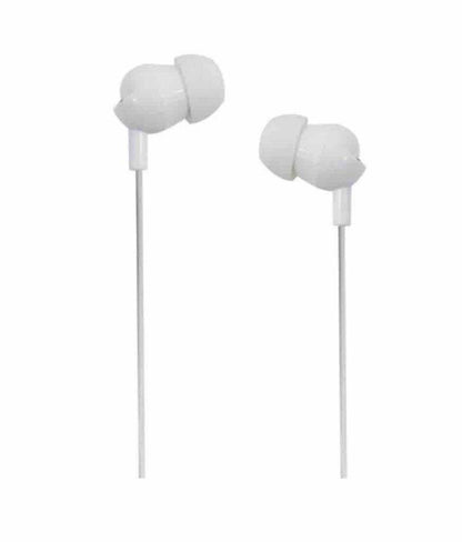 Riviera Jingle/mingle Handsfree Champ Super Sound (White)