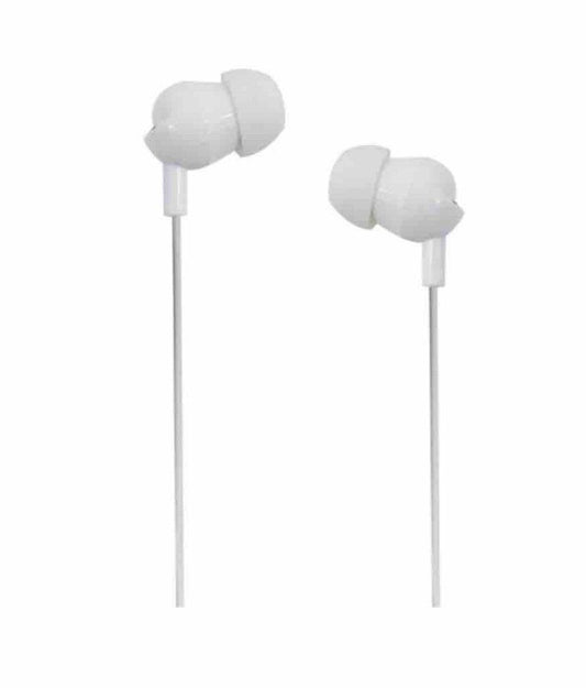 Riviera Jingle/mingle Handsfree Champ Super Sound (White)