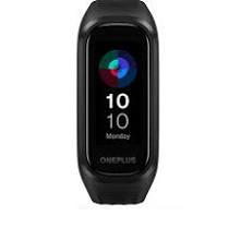 OnePlus Smart Band 13 W101IN (Black)