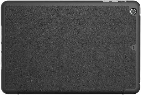 ZAGG Folio Case, Hinged with Bluetooth Keyboard for iPad mini/mini 2 / mini 3