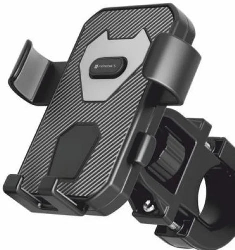 Portronics MOBIKE 4 - Bike Phone Mount (Black)