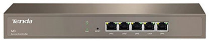 Tenda M3 5-Port Gigabit Access Controller (Brown)