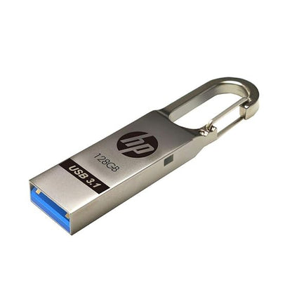 HP USB 3.1 Flash Pen Drive 128GB X760L