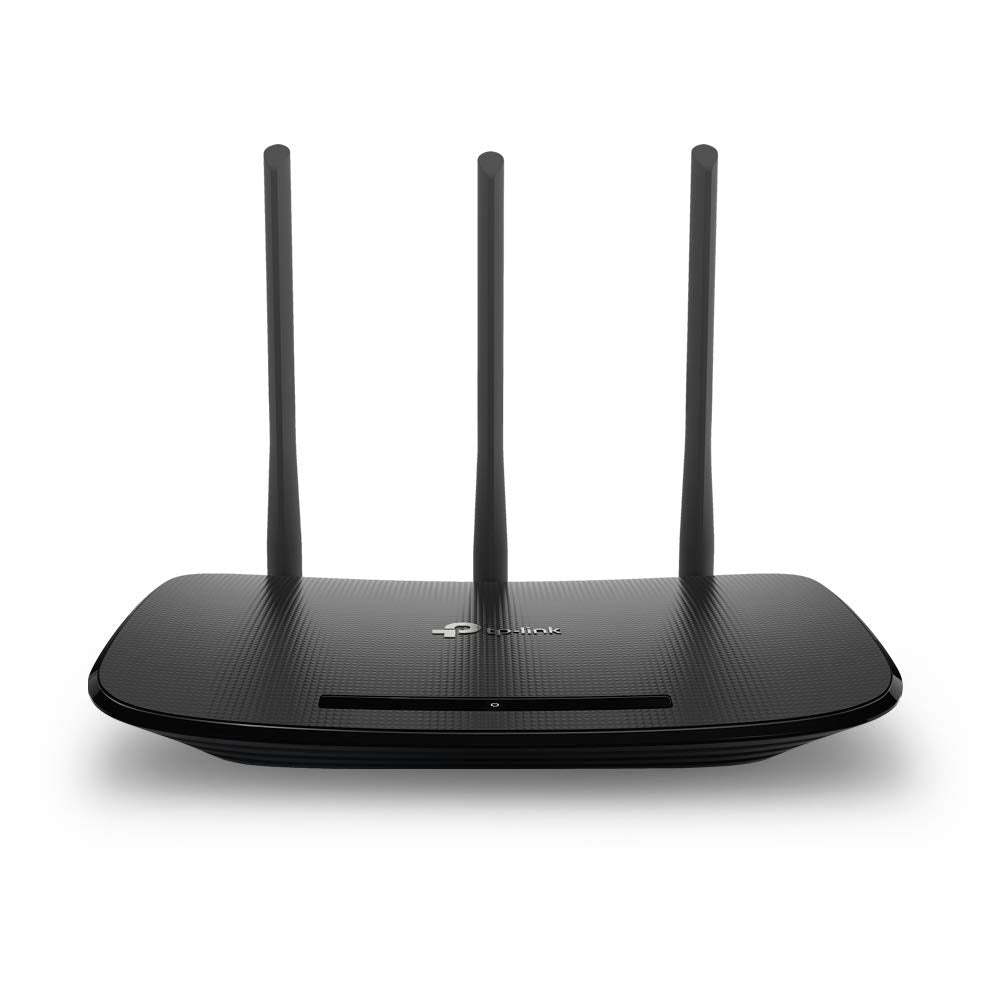TP-Link TL-WR940N 450Mbps WiFi Wireless Single Band Router