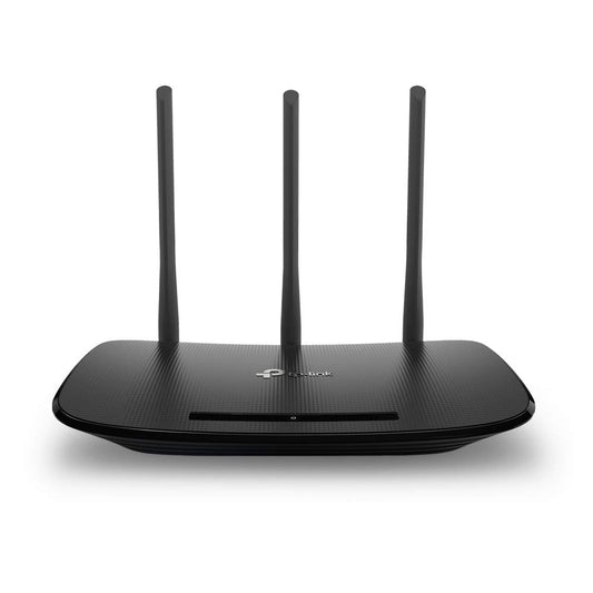 TP-Link TL-WR940N 450Mbps WiFi Wireless Single Band Router