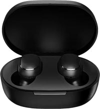Redmi Earbuds 2C Bluetooth Truly Wireless In Ear Earbuds With Mic Black