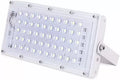 Flood Light 50W Outdoor Waterproof Brick Light | Ideal for Outdoor Lamp ( White )