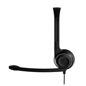 Buy JBL Quantum 200 Wired Over-Ear Gaming Headset with Flip-up Mic &  Discord Certified (Black) Online at Best Prices in India - JioMart.