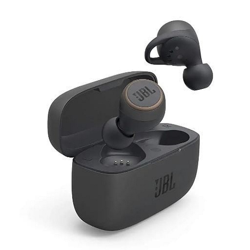 JBL LIVE 300 Premium True Wireless Headphone Techcommerce.in