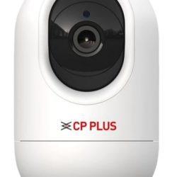 CP Plus Full HD 1080p Security Camera with Wi-Fi for Home Surveillance