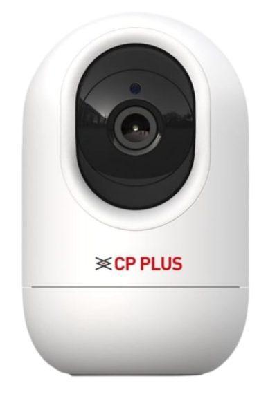 CP Plus Full HD 1080p Security Camera with Wi-Fi for Home Surveillance