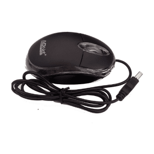 Shop Portronics Toad Ergo Wireless Mouse with 6D Buttons & 1200 DPI