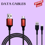 USB Cables & Connectors