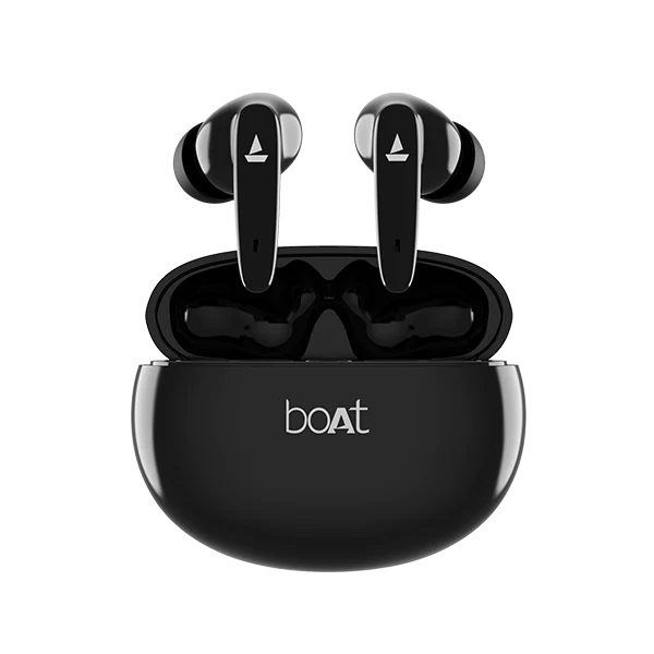 boAt Airdopes 181 True Wireless in Ear Earbuds with Mic ENx Tech