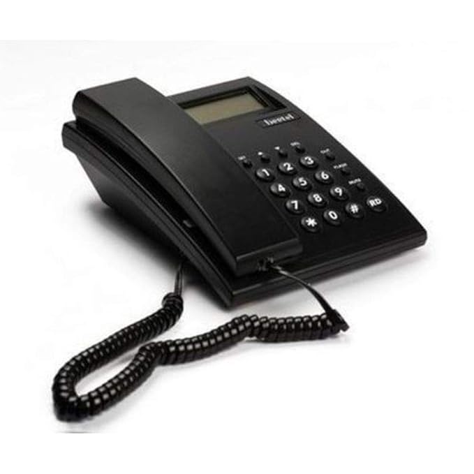 White Beetel M71 Landline Phone at Rs 1375 in Indore | ID: 27123773291