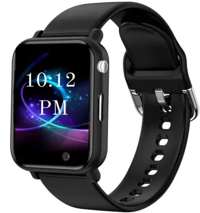 Smart Watch A11 - Touch Screen Smartwatch - Techcommerce.in