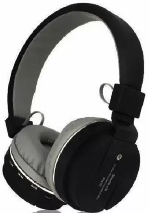 Jbl bluetooth headphones with sd 2024 card